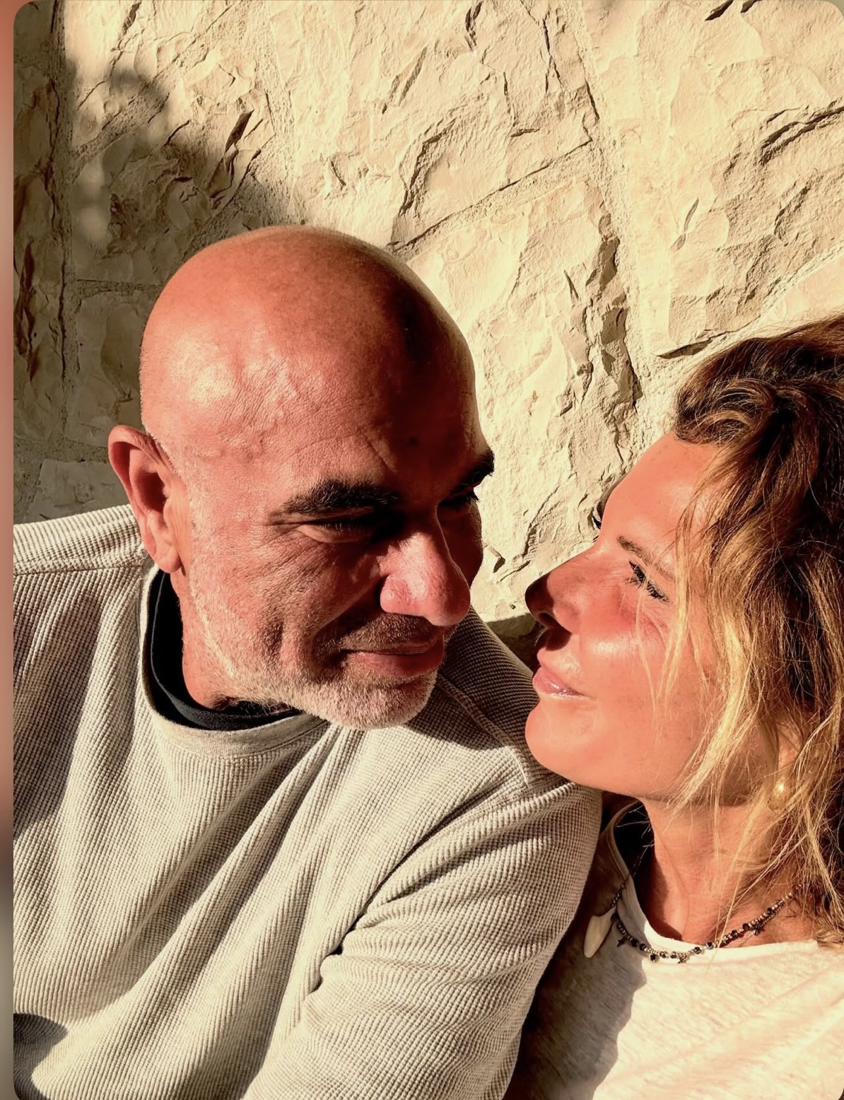 intimacy is not a feeling is a practice