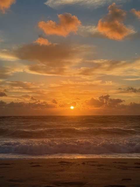 why online sessions can be even more powerful than in-person work