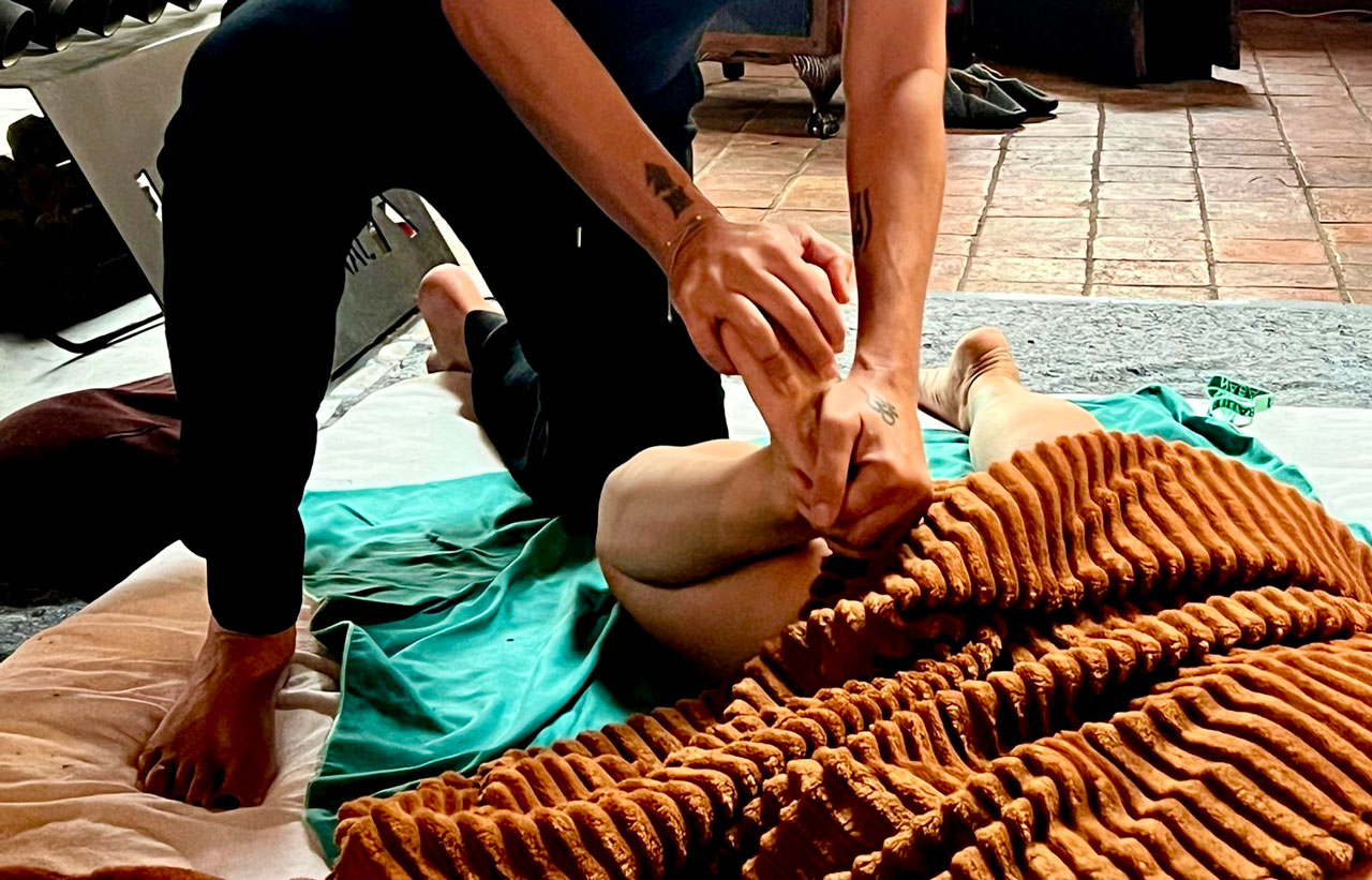 Eva-di-pierro-in-person-bodywork eva-di-pierro-in-person-bodywork